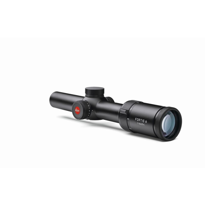 Luneta Leica Fortis6 1-6x24i L-4a (50050)